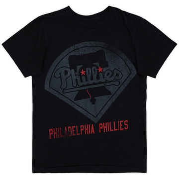 2013 Philadelphia Phillies MLB Tee - 5/10 - (M)