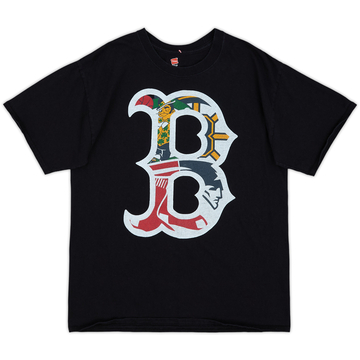 2010s Boston Sports Teams Graphic Tee - 6/10 - (M)