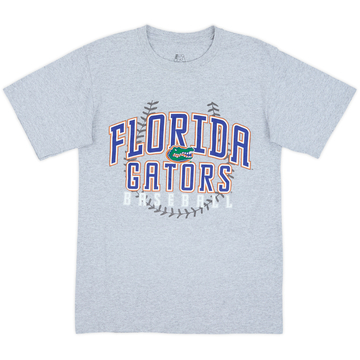 2010 Florida Gators Baseball Tee - 9/10 - (S)