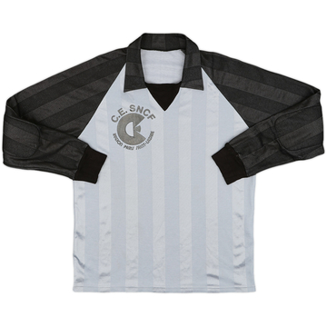 1990s Template GK Shirt #1 - 7/10 - (L)