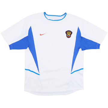2002-04 Russia Home Shirt - 7/10 - (M)