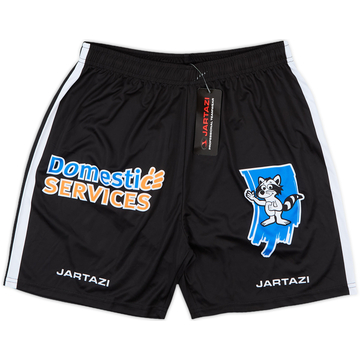 2015-16 KAA Gent Jartazi Training Shorts (M)