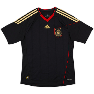 2010-11 Germany Away Shirt - 9/10 - (S)