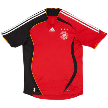 2005-07 Germany Away Shirt - 5/10 - (XL)