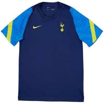2021-22 Tottenham Nike Training Shirt - 7/10 - (M)