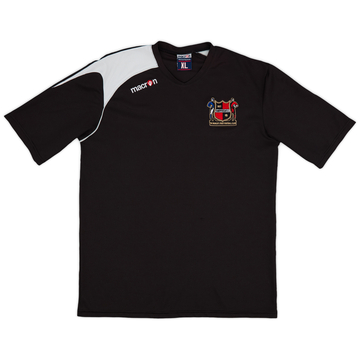 2008-09 Sheffield FC Macron Training Shirt - 7/10 - (XL)