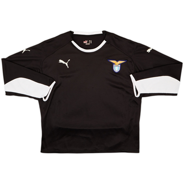 2008-09 Lazio GK Shirt - 8/10 - (XL)