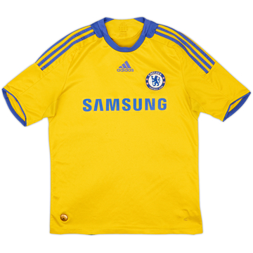 2008-09 Chelsea Third Shirt - 5/10 - (M)
