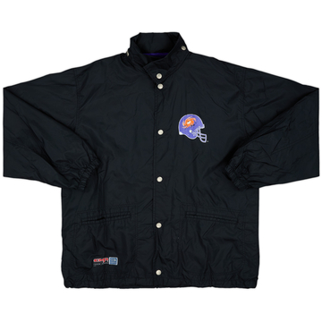 1990s Frankfurt Galaxy CMP Rain Jacket - 8/10 - (M)