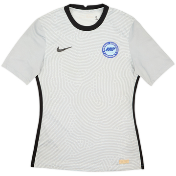 2020 Singapore Authentic GK S/S Shirt - 6/10 - (L)