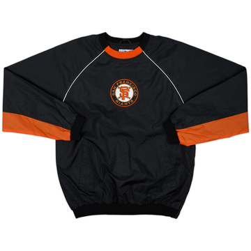 2000s San Francisco Giants MLB Chaqueta impermeable pullover - 8/10 - (S)