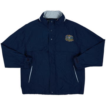 Chaqueta NFL Super Bowl XXXVII 2003 - 7/10 - (L)