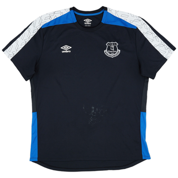 2015-16 Everton Umbro Training Shirt - 4/10 - (XXL)