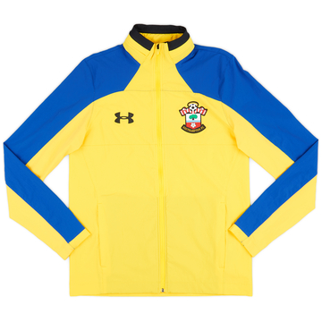 2018-19 Southampton Under Armour Track Jacket - 10/10 - (M)