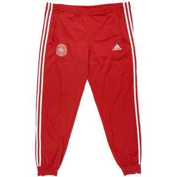 2004-05 Denmark adidas Track Bottoms - 5/10 - (L)