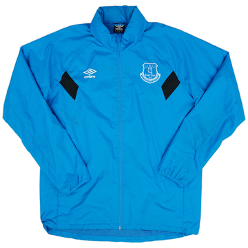 2016-17 Everton Umbro Track Jacket - 6/10 - (XL)