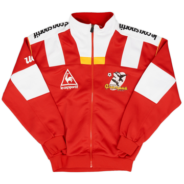 1998 Nagoya Grampus Eight Training Jacket - 8/10 - (XL)