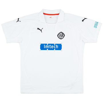 2008-09 VFR Aalen Home Shirt - 9/10 - (XXL)