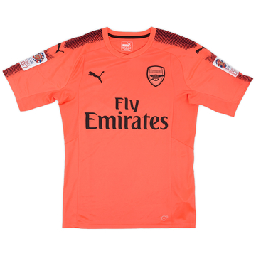 Arsenal 92/94 GK kit アーセナル ユニフォーム - ジャージ
