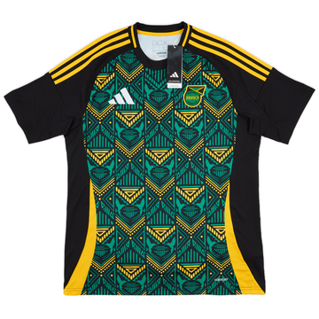 2024-25 Jamaica adidas Originals Tee