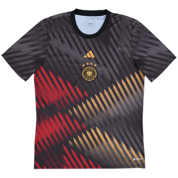 Camiseta adidas de entrenamiento de Alemania 2022-23 - 10/10 - (L)