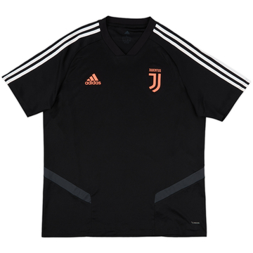 2019-20 Juventus adidas Training Shirt - 8/10 - (L.Boys)