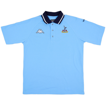 2003-04 Tottenham Away Shirt - 4/10 - (M)