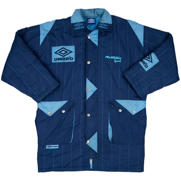 1990s Umbro Template Bench Coat - 8/10 - (L)