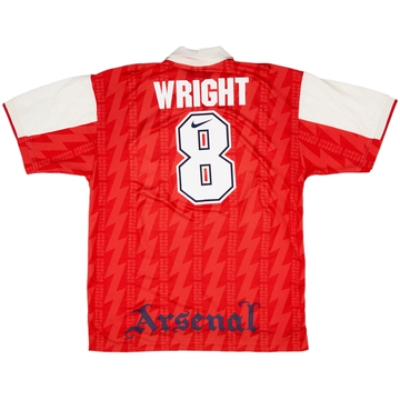 アーセナル 92/94 ユニフォーム arsenal