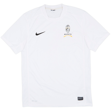 Nike Juventus サッカー服 Nike Juventus Jersey Men's Medium Sky Sports Soccer Futbol