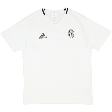 2015-16 Juventus Third Shirt - 8/10 - (L)