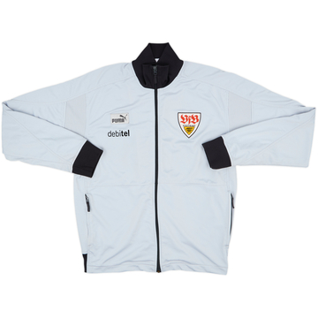 04s kirn soccer アテネオリンピック プルオーバー ジャケット