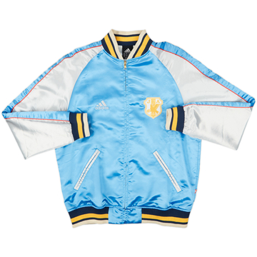 2006-08 Japan adidas Track Jacket - 8/10 - (Women's S) 2006-08 Japan adidas Track Jacket - 8/10 - (Women's S)