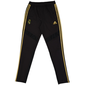 2019-20 Real Madrid adidas Pantalones de chándal - 7/10 - (XL.Niños)