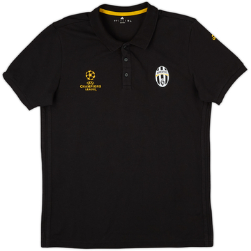 Polo adidas del Juventus 2016-17 - 10/10 - (L)
