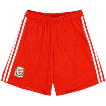 Shorts de local de Gales 2018-19 - 10/10 - (M)