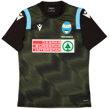 Camiseta Macron de entrenamiento del SPAL 2021-22 - 9/10 - (S)