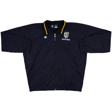 1999-00 Parma Champion Track Jacket - 7/10 - (XL)