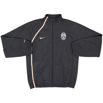 2003-04 Juventus Nike Track Jacket - 4/10 - (L)