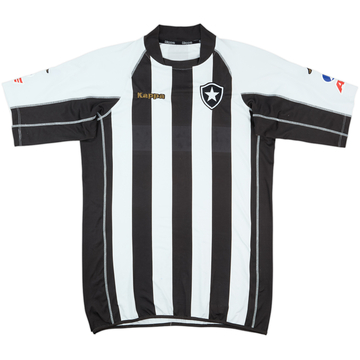 91-92 Umbro Botafogo ボタフォゴ ユニフォーム コカコーラ