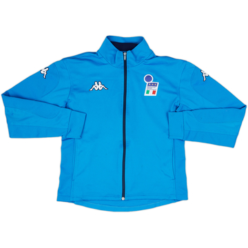 楽天 Jacket Presentation Kappa Italy 2002 - (L) - 8/10 ウェア