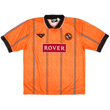 Camiseta de local del Dundee United 1994-96 - 10/10 - (XL)