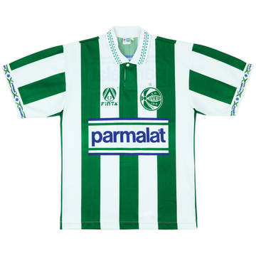 パルメイラス 1995 ユニフォーム 正規品 パルメイラス 1995