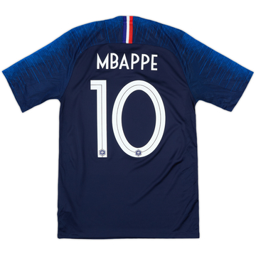 Nike フランス代表 GRIEZMANN 7番 シャツ France Home 24/25 Men's Griezmann #7 Large Jersey | eBay