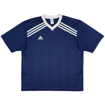 1990s adidas Template Shirt #11 - 7/10 - (XL)