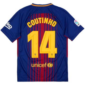 リヴァプール COUTINHO 10番 シャツ Mサイズ s-l400.jpg