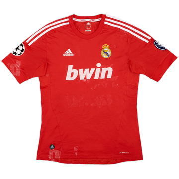ウェア adidas - adidas 2008 Real Madrid 3rd game shirt REAL MADRID 2007 2008 Third Football Shirt Soccer Jersey