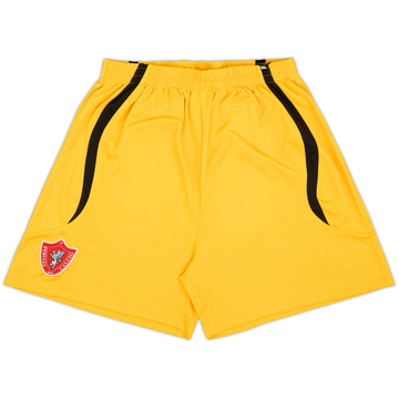2008-10 Perugia Portero Pantalones cortos - 5/10 - (XL)
