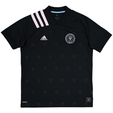 Camiseta de visitante del Inter Miami 2020 - 10/10 - (XL)