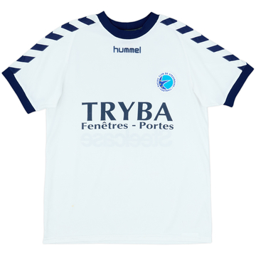Camiseta de visitante del Strasbourg 2003-04 - 6/10 - (M)